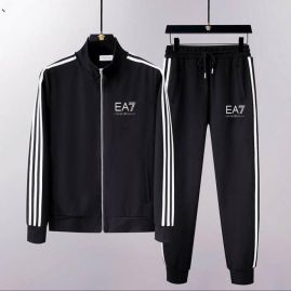 Picture of Armani SweatSuits _SKUArmaniM-3XLkdtn0627033